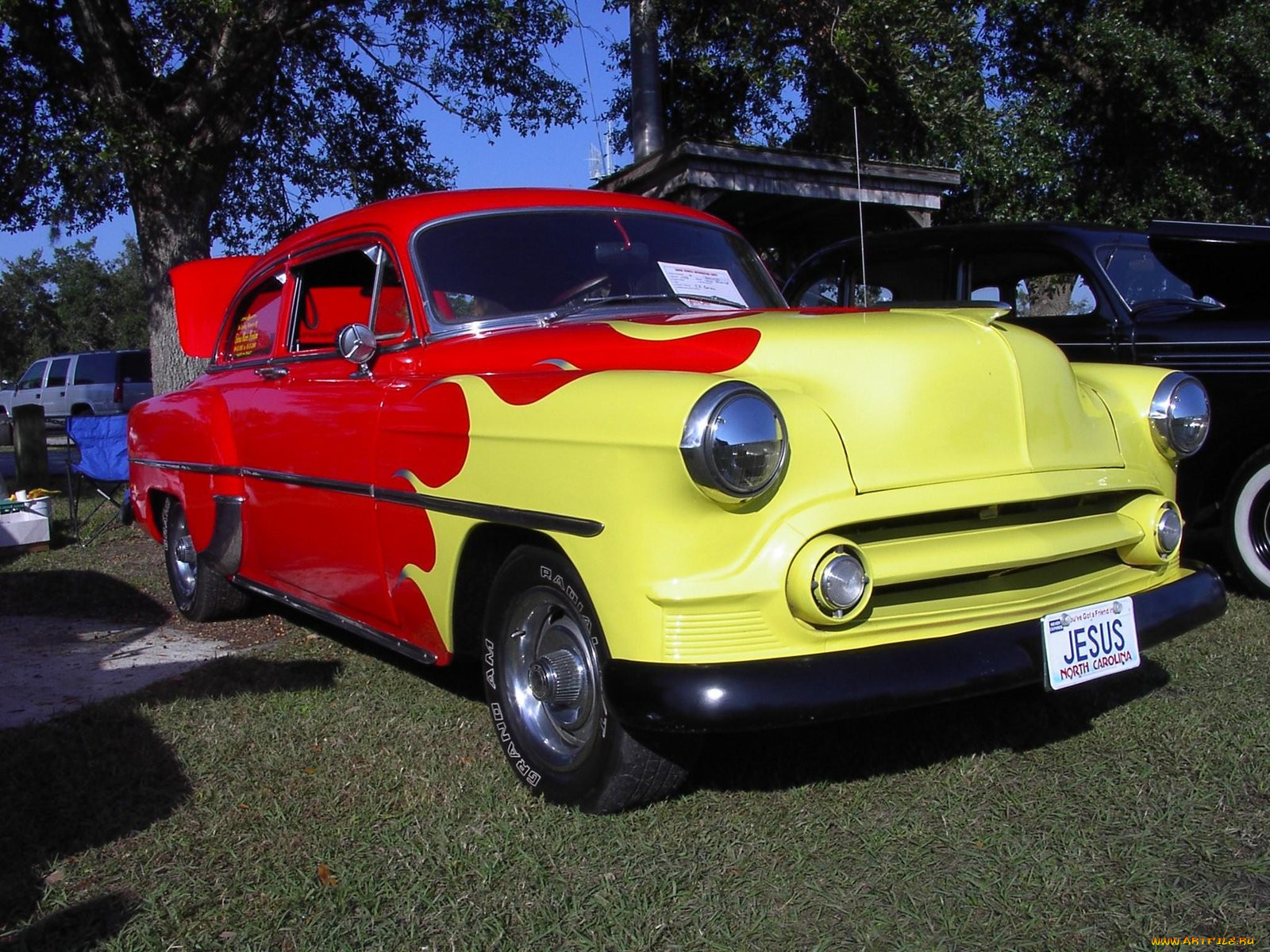 1953, chevrolet, hot, rod, classic, , , , 